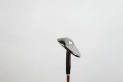 Cleveland CG15 Black Pearl 60* Wedge RH 35 In 12* Cleveland Steel Wedge Flex -TaylorMade Shop 1786033d 8d08 5169 8dda 729bd923541a