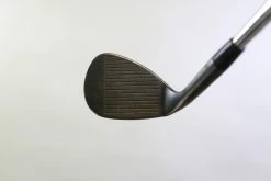Callaway MD3 Milled Black C Grind Lob Wedge 64* RH 35.25 In Callaway Steel Shaft -TaylorMade Shop 1798ec6a 6cbc 5ab1 b2e3 ac0b5f2d5ae2