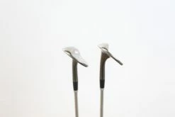 Cleveland CG15 Satin Chrome 54*, 58* Wedge Set RH Traction Steel Shafts Wedge -TaylorMade Shop 1827085b 358b 57c7 b36c 531892aa2310