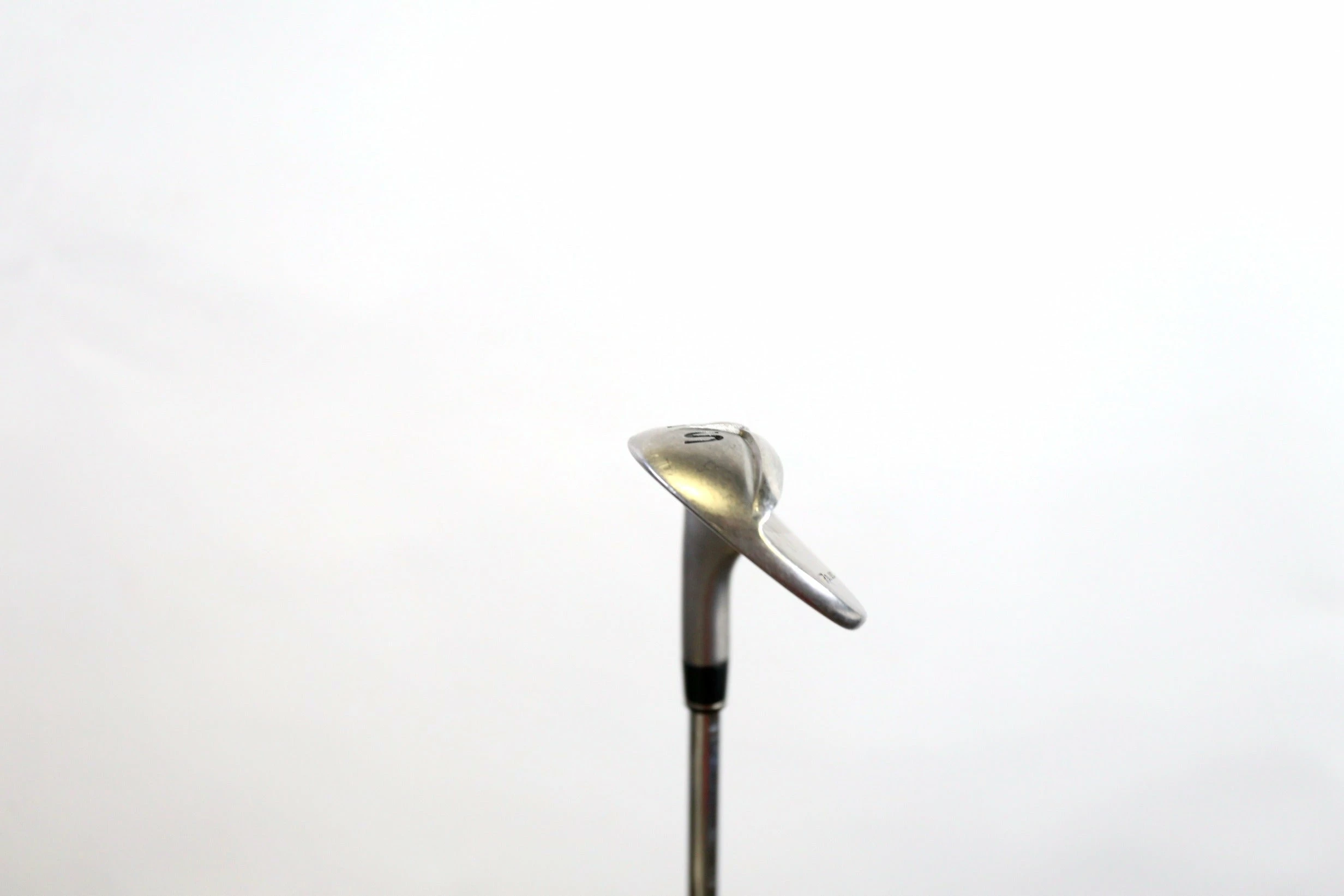 TaylorMade RocketBladez HL 55* S Wedge RH 35.25 In Steel Shaft Wedge Flex 5 TaylorMade RocketBladez HL 55* S Wedge RH 35.25 In Steel Shaft Wedge Flex - Image 3