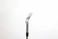 Titleist Vokey SM6 Tour Chrome F Grind 48* Wedge RH 35.5 In 8* Steel Wedge Flex -TaylorMade Shop 18a759e4 64f5 53a9 a358 8ee81529442e