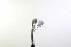 LEFTY Titleist Vokey SM7 Tour Chrome Lob Wedge 62* 34.5 In Steel Shaft Stiff 13 LEFTY Titleist Vokey SM7 Tour Chrome Lob Wedge 62* 34.5 In Steel Shaft Stiff -TaylorMade Shop 18e577c8 4a25 51ff bc85 fdbd093e0e40