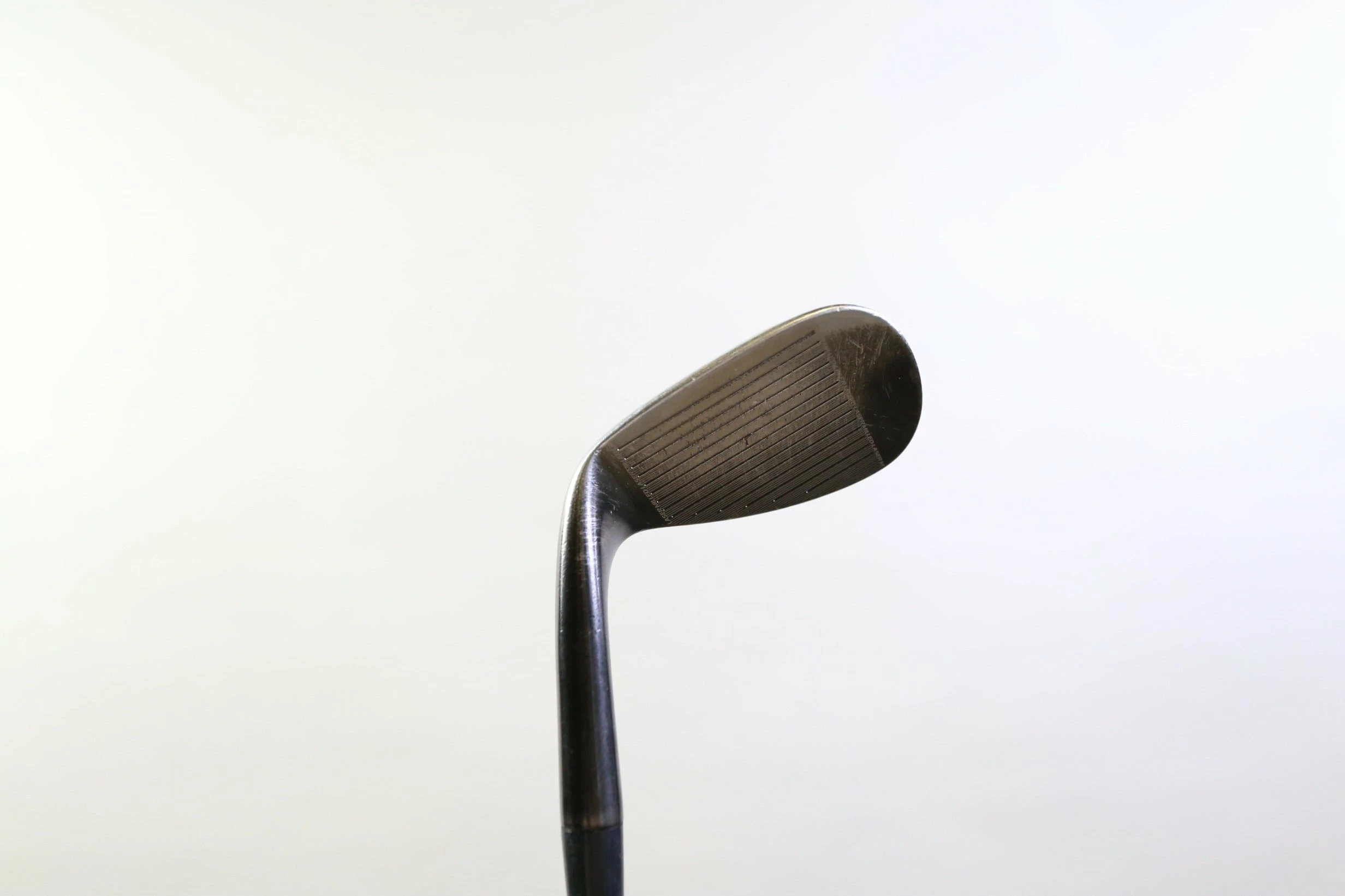 Cleveland 588 Forged Black Pearl 54* Wedge RH 35.25 In 8* Steel Shaft Stiff Flex 7 Cleveland 588 Forged Black Pearl 54* Wedge RH 35.25 In 8* Steel Shaft Stiff Flex - Image 5