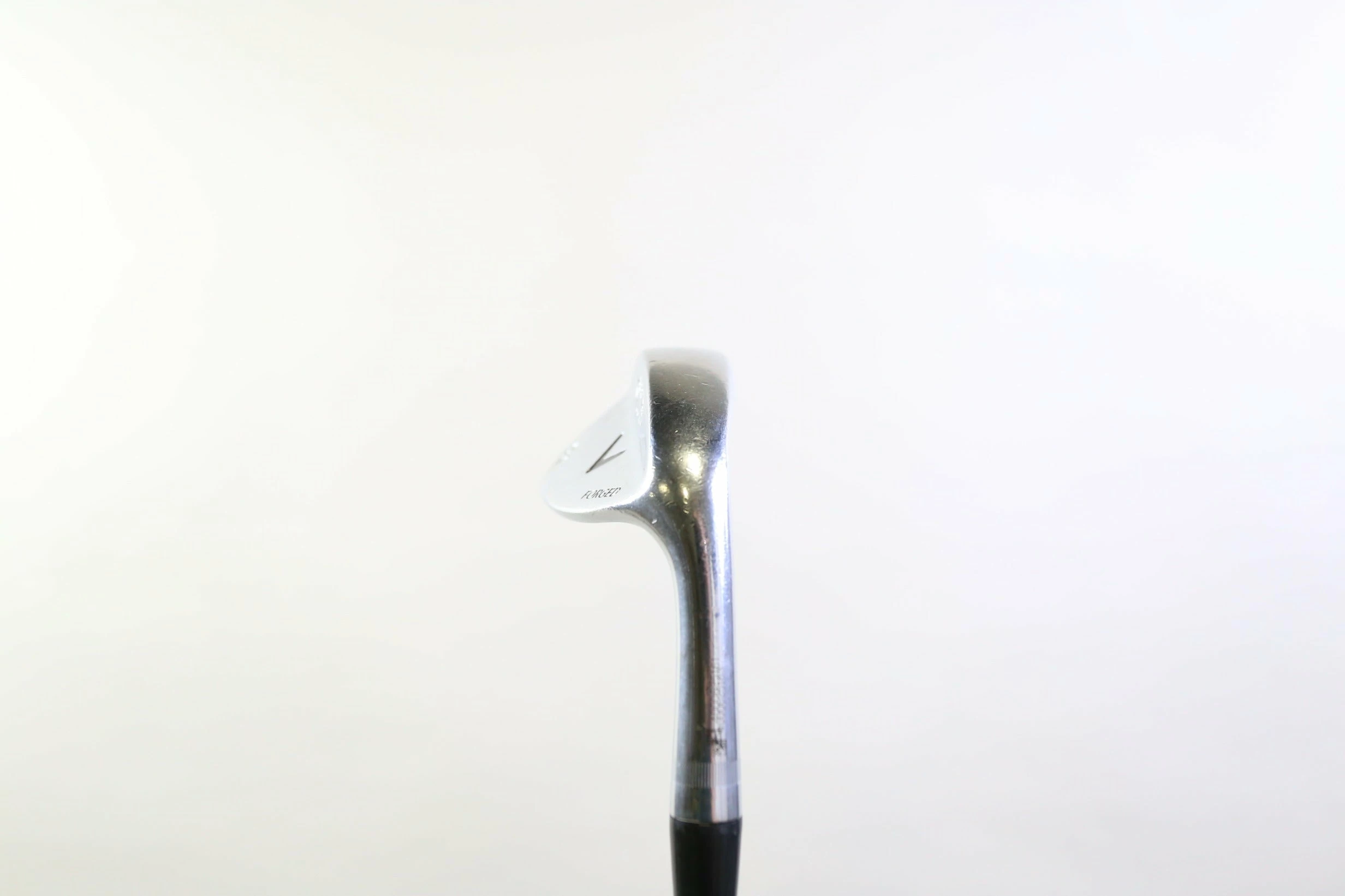 Callaway Forged Chrome 52* Wedge RH 35.75 In Steel Shaft Stiff Flex 5 Callaway Forged Chrome 52* Wedge RH 35.75 In Steel Shaft Stiff Flex - Image 3