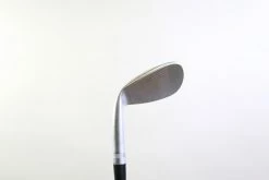Titleist Vokey Spin Milled '09 56* Wedge 11* Bounce RH 35.25 In Steel Stiff Flex -TaylorMade Shop 1a04428f 18e6 56a7 8c8b 832162d9b8a2