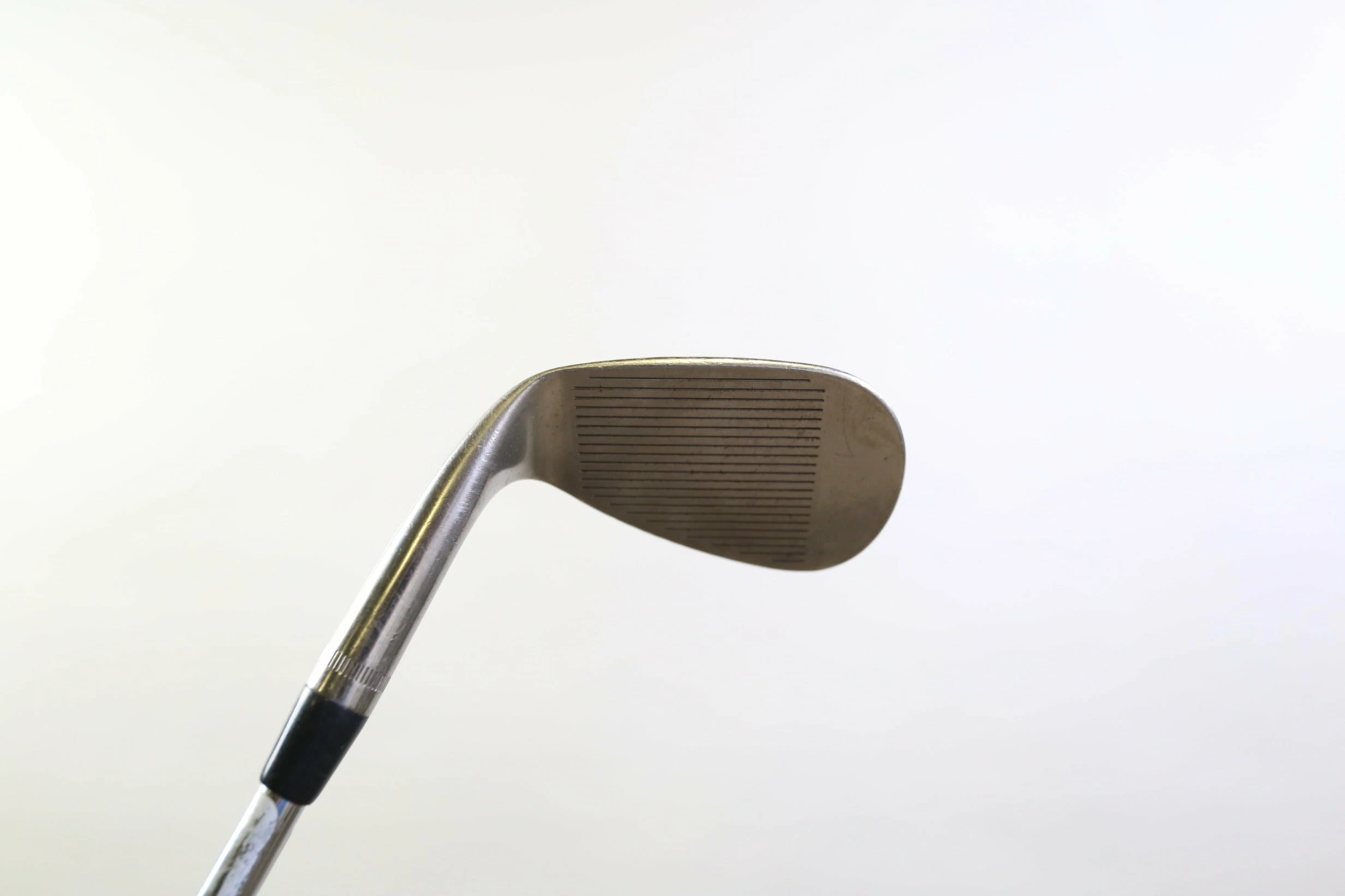 Callaway Forged Vintage 58* Wedge 9* Bounce RH 35 In Steel Shaft Stiff Flex 4 Callaway Forged Vintage 58* Wedge 9* Bounce RH 35 In Steel Shaft Stiff Flex - Image 2