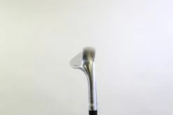 Titleist Vokey SM5 Tour Chrome M Grind 60* Wedge RH 35 In Steel Shaft Stiff Flex -TaylorMade Shop 1a2b44ea 7f0f 527c a243 829bc9ee784e