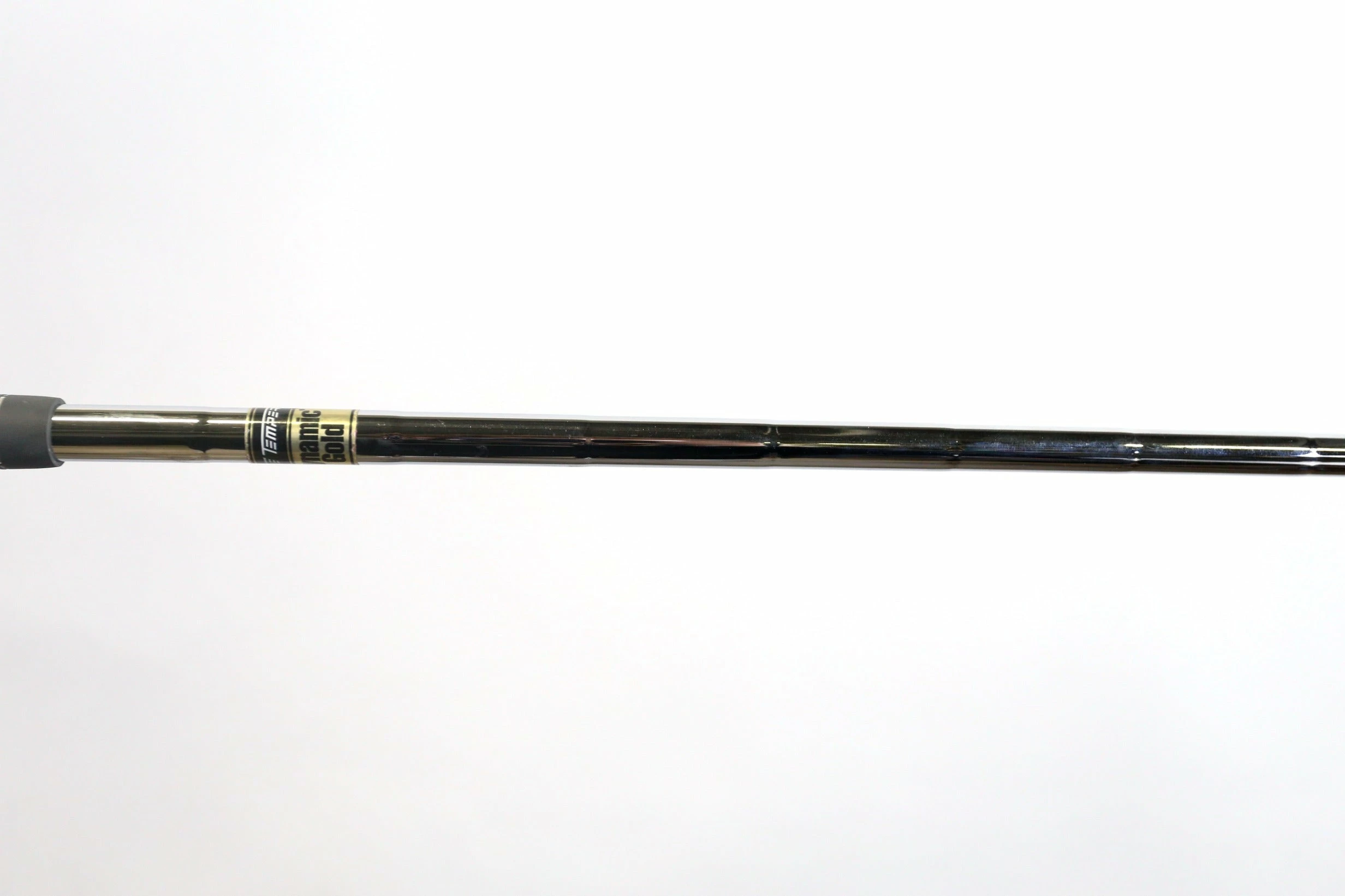 TaylorMade Milled Grind Black 52* Wedge RH 35 In 9* True Temper Wedge Flex 10 TaylorMade Milled Grind Black 52* Wedge RH 35 In 9* True Temper Wedge Flex - Image 8