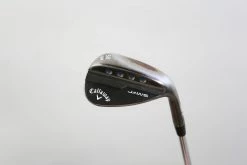 Callaway MD5 JAWS Tour Grey W Grind 58* Wedge RH 34.75 In Steel Stiff Flex -TaylorMade Shop 1aaf4f0a eb7a 5935 8945 7f4682bc087c