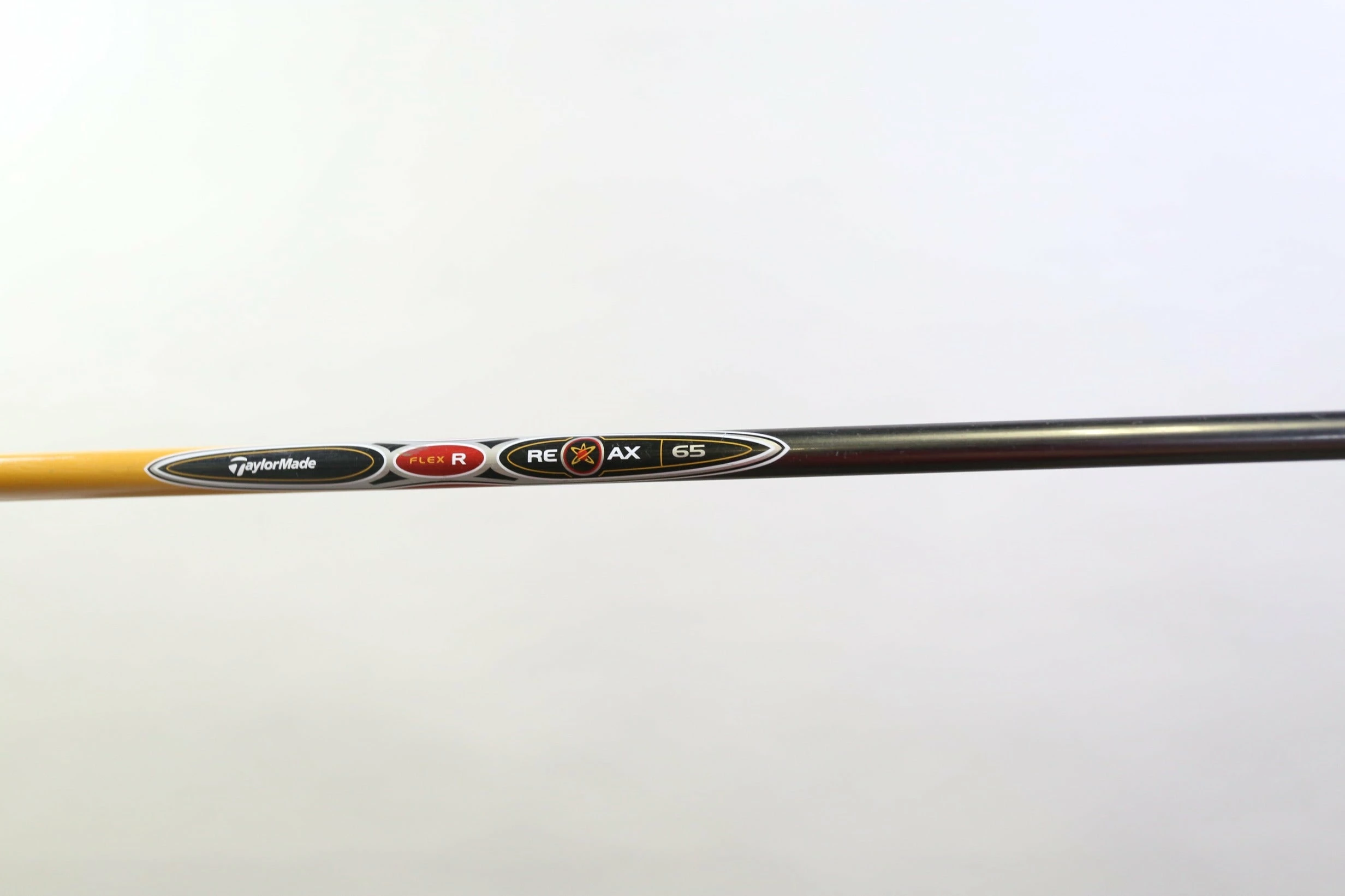 TaylorMade R7 Sand Wedge 55* RH 35.75 In REAX Graphite Shaft Regular Flex 10 TaylorMade R7 Sand Wedge 55* RH 35.75 In REAX Graphite Shaft Regular Flex - Image 8