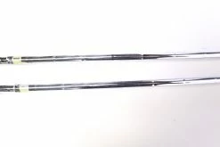 Cleveland 588 RTX CB Satin SW, LW Wedge Set RH Steel Shaft Stiff Flex -TaylorMade Shop 1aeaf6f8 2781 5de0 b381 e3763c00f1b5