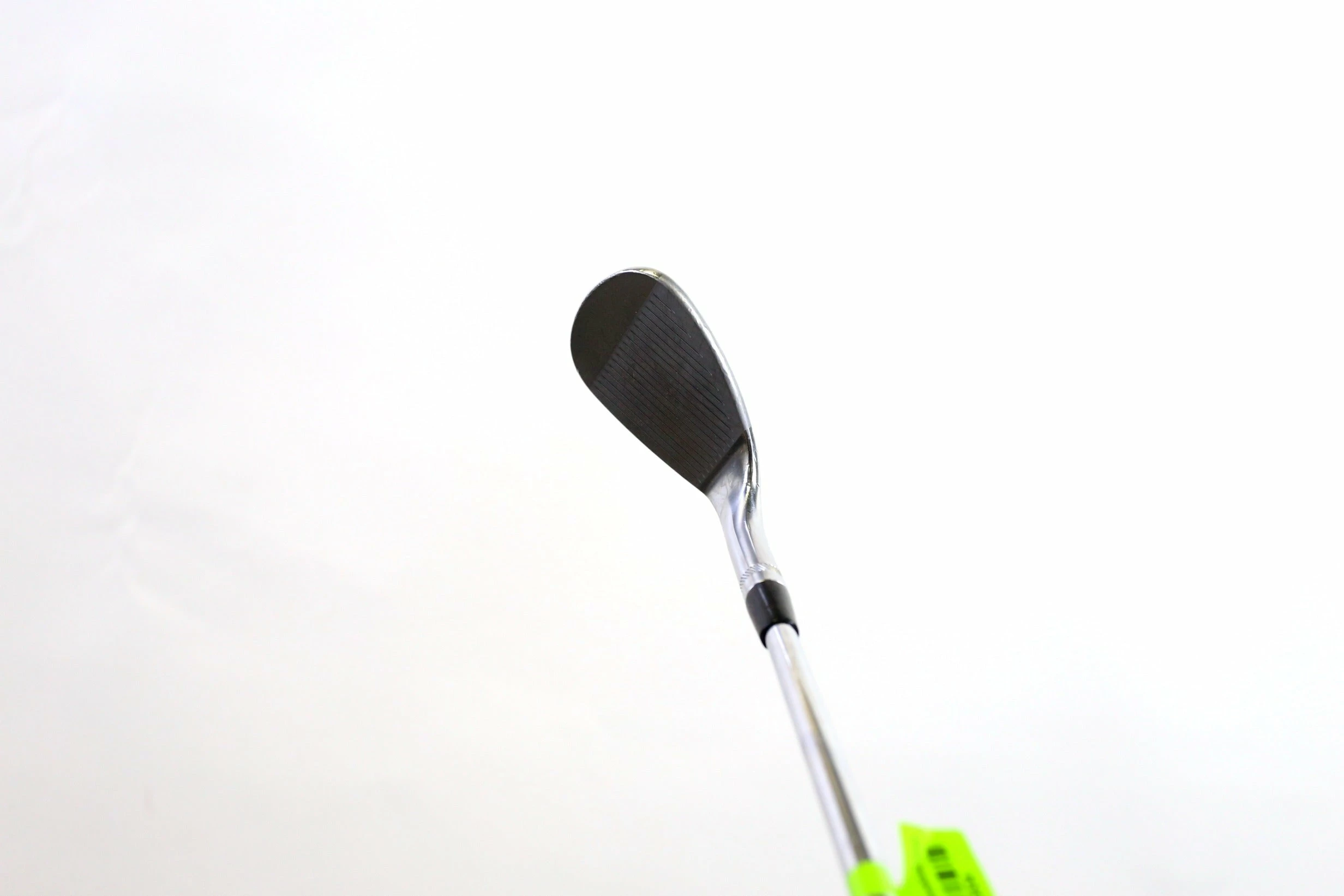 Titleist Vokey SM6 Chrome M Grind 60*/08* Wedge 35 In Steel Shaft Wedge Flex 9 Titleist Vokey SM6 Chrome M Grind 60*/08* Wedge 35 In Steel Shaft Wedge Flex - Image 7