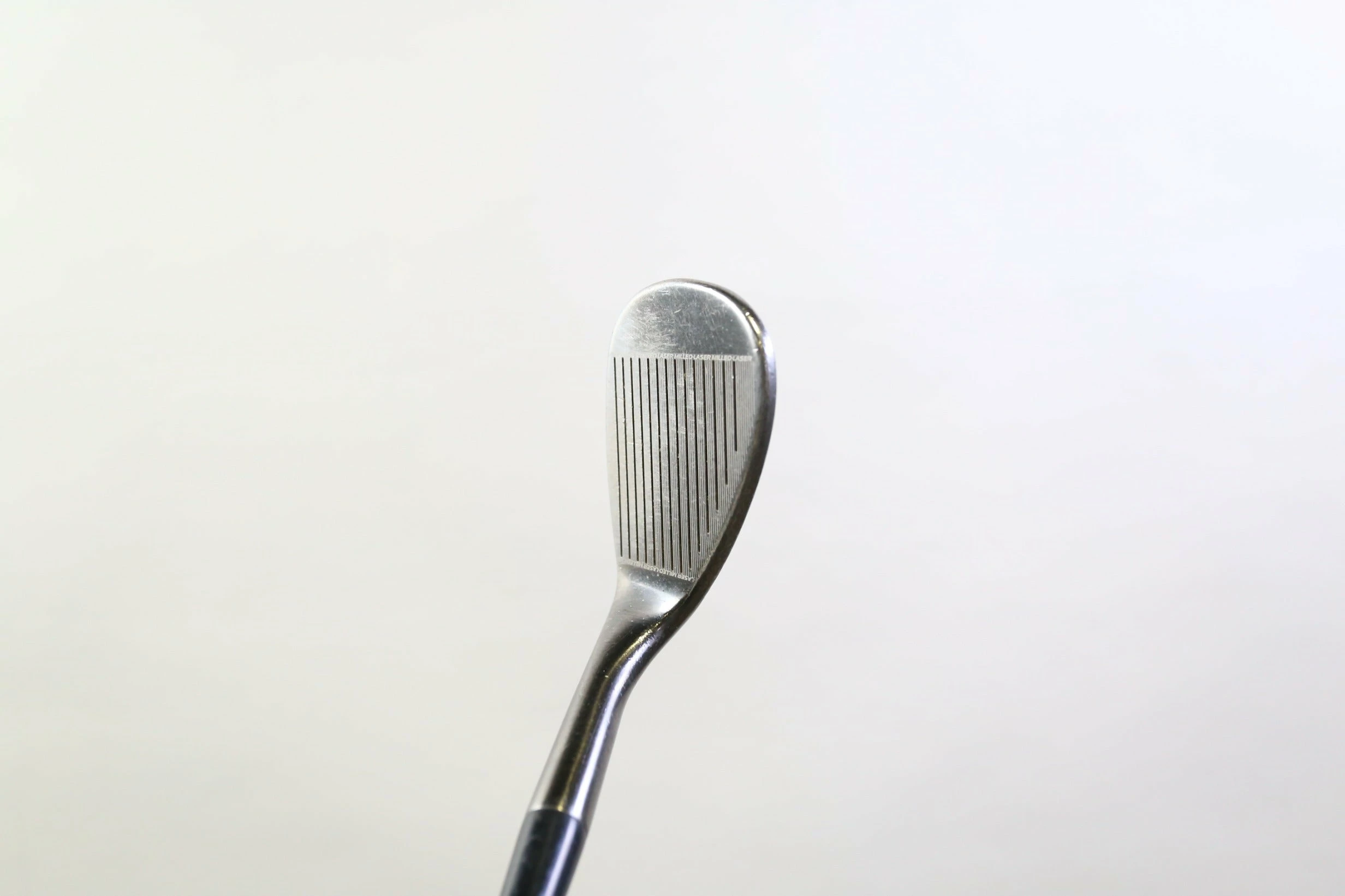 Cleveland CG15 Black Pearl 52* Wedge 10* Bounce RH 35.5 In Steel Stiff Flex 9 Cleveland CG15 Black Pearl 52* Wedge 10* Bounce RH 35.5 In Steel Stiff Flex - Image 7