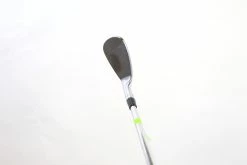 Titleist Vokey SM6 Tour Chrome F Grind 48* Wedge RH 35.5 In 8* Steel Wedge Flex -TaylorMade Shop 1b4b609b bebd 59ad bc17 439682d51c12