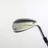 TaylorMade MG3 Chrome SB 54* Wedge RH 34.75 In 11* True Temper Steel Stiff Flex
