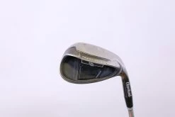 Cleveland Smart Sole S 2.0 58* Wedge RH 35.25 In Steel Shaft Stiff Flex 13 Cleveland Smart Sole S 2.0 58* Wedge RH 35.25 In Steel Shaft Stiff Flex -TaylorMade Shop 1b57bcc7 150d 5c52 99af df609d01d6d4