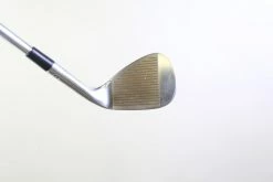 LEFTY TaylorMade MG2 Chrome SB 56* Wedge 35 In Steel Shaft Stiff Flex -TaylorMade Shop 1b8d6bbb 7a51 5c05 bfb0 c72f530c84c7