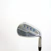 Callaway MD5 JAWS Chrome S Grind 60* Wedge RH 34.75 In 10* Graphite Wedge Flex -TaylorMade Shop 1b9a69cf 55de 577c b846 315c1796d672