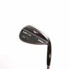 Mizuno MP-T5 Black Ion 56* Wedge RH 35.25 In Project X Steel Shaft Extra Stiff