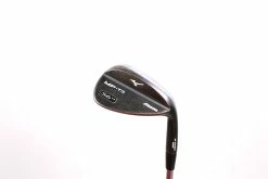 Mizuno MP-T5 Black Ion 56* Wedge RH 35.25 In Project X Steel Shaft Extra Stiff