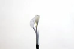 Titleist Vokey SM4 Tour Chrome 54* Wedge RH 35 In 14* Bounce Steel Wedge Flex 16 Titleist Vokey SM4 Tour Chrome 54* Wedge RH 35 In 14* Bounce Steel Wedge Flex -TaylorMade Shop 1bc99421 a8ef 5ad6 9345 2fb4e7a5430b
