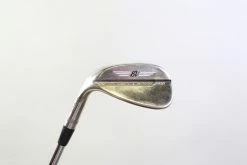 LEFTY Titleist Vokey SM8 F Grind 50*, 54* Wedge Set -1 In Steel Regular Flex -TaylorMade Shop 1bca64e4 2ba2 5d59 8e3e adc8e687ad29