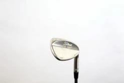 Titleist Vokey SM5 Gold Nickel M Grind 54* Wedge RH 35.25 In Steel Wedge Flex 12 Titleist Vokey SM5 Gold Nickel M Grind 54* Wedge RH 35.25 In Steel Wedge Flex -TaylorMade Shop 1bd33be6 2a54 59ca 8758 0d68d3794b77