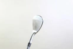 Callaway MD3 Milled Chrome W Grind 60* Wedge RH 35.25 In Graphite Regular Flex -TaylorMade Shop 1c58c17d 7a21 587d ab62 fef2a76b771f