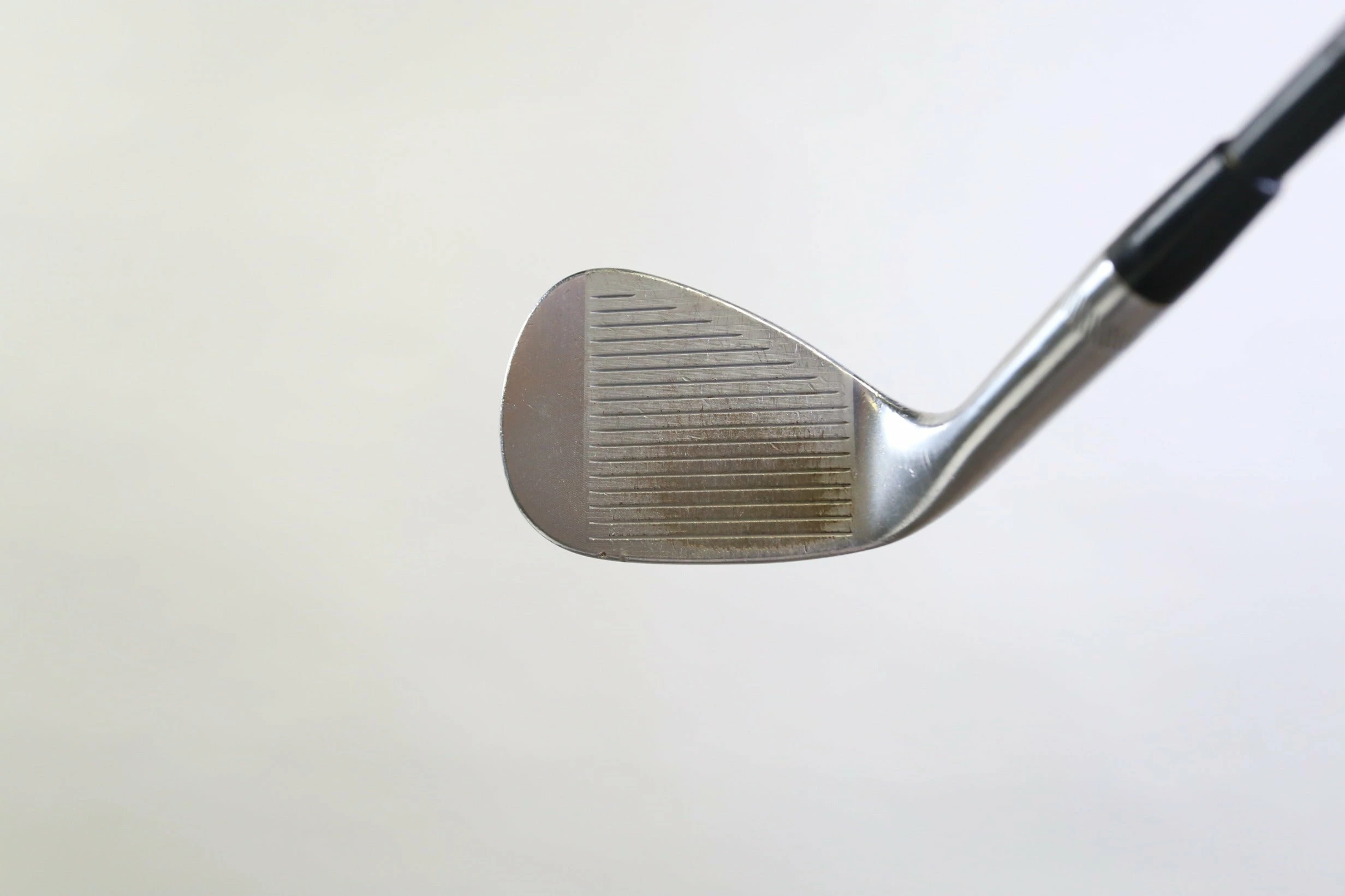Titleist Vokey SM7 Tour Chrome S Grind 56* Wedge RH 34.5 In Graphite Senior Flex 8 Titleist Vokey SM7 Tour Chrome S Grind 56* Wedge RH 34.5 In Graphite Senior Flex - Image 6