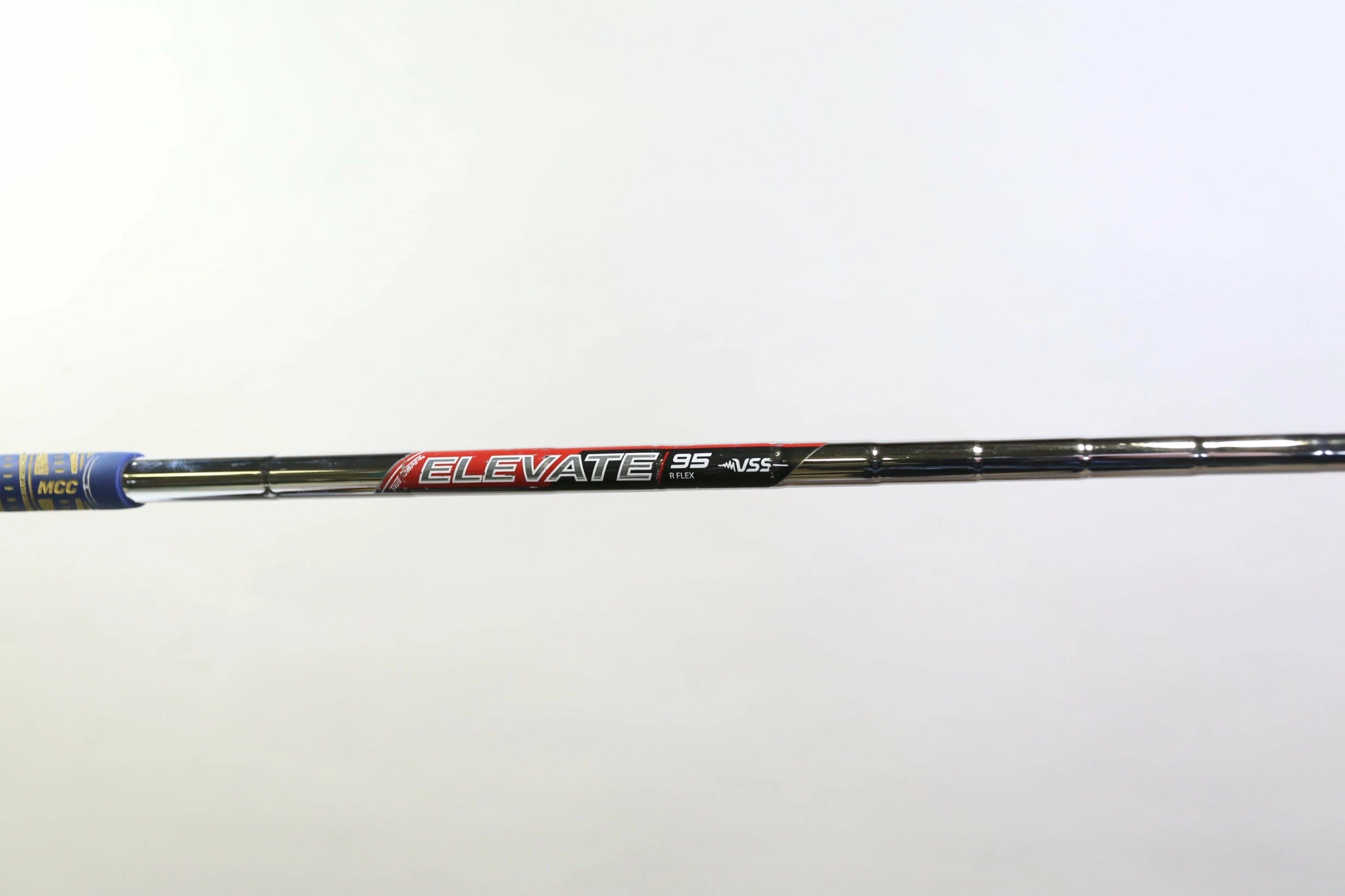 TaylorMade SIM MAX Approach Wedge 49* RH 35.5 In Steel Shaft Regular Flex 10 TaylorMade SIM MAX Approach Wedge 49* RH 35.5 In Steel Shaft Regular Flex - Image 8