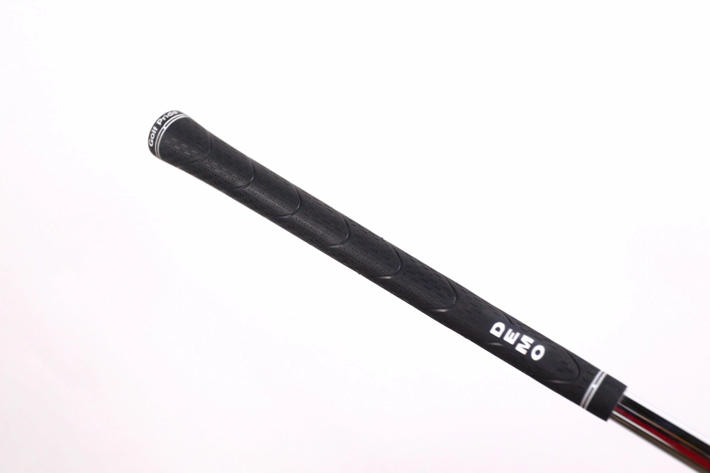 Mizuno S18 White Satin 60* Wedge RH 35.5 In 10* Bounce KBS Steel Shaft Regular 11 Mizuno S18 White Satin 60* Wedge RH 35.5 In 10* Bounce KBS Steel Shaft Regular - Image 9