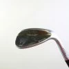 Titleist Vokey SM5 Tour Chrome S Grind 60* Wedge 7* Bounce RH 35 In Steel Stiff
