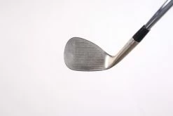 Titleist Vokey SM6 K Grind 58* Wedge RH 34.75 In Steel Shaft Stiff Flex 16 Titleist Vokey SM6 K Grind 58* Wedge RH 34.75 In Steel Shaft Stiff Flex -TaylorMade Shop 1dddc5e0 50f1 53a3 9aff ab32e7fffd09