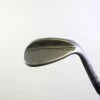 Titleist Vokey SM8 Raw L Grind 60* Wedge RH 35 In 4* Steel Wedge Flex