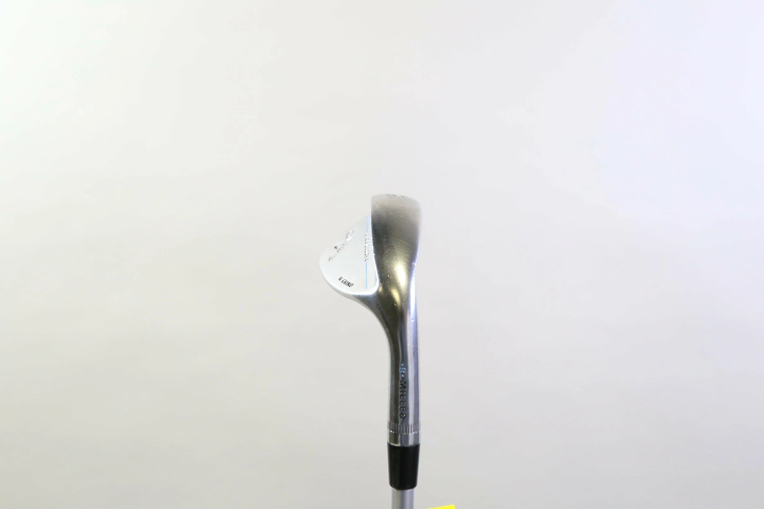 Callaway MD4 Chrome W Grind Sand Wedge 56* RH 33.5 In Graphite Shaft Womens Flex 5 Callaway MD4 Chrome W Grind Sand Wedge 56* RH 33.5 In Graphite Shaft Womens Flex - Image 3