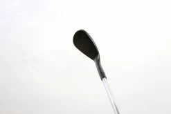 Titleist Vokey SM5 Raw Black L Grind 60* Wedge RH 35 In 4* Steel Wedge Flex -TaylorMade Shop 1e0c8cc5 d2ad 5444 8e4f 5b155294b23c