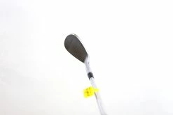 Titleist Vokey Spin Milled TC '09 60* Wedge RH 35 In Steel Shaft Stiff Flex -TaylorMade Shop 1e3b7286 b4f5 521a bcce fca2187aa52a