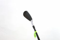 Titleist Vokey SM5 Tour Chrome K Grind 58* Wedge RH 35 In 11* Kuro Kage Seniors -TaylorMade Shop 1eb85eec 1c05 58df 9e18 04310b222807