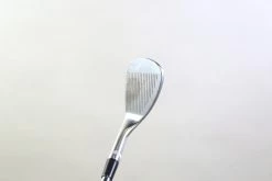 Titleist Vokey SM7 Tour Chrome Lob Wedge 58* RH 34.5 In Steel Shaft Stiff Flex -TaylorMade Shop 1ed878a2 ce0f 5ff4 9478 e29c3752b9ac