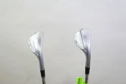 Cleveland CBX 54*, 58* Wedge Set RH True Temper Steel Shafts Wedge Flex -TaylorMade Shop 1f1b6537 8241 5910 8e06 30a32212803a