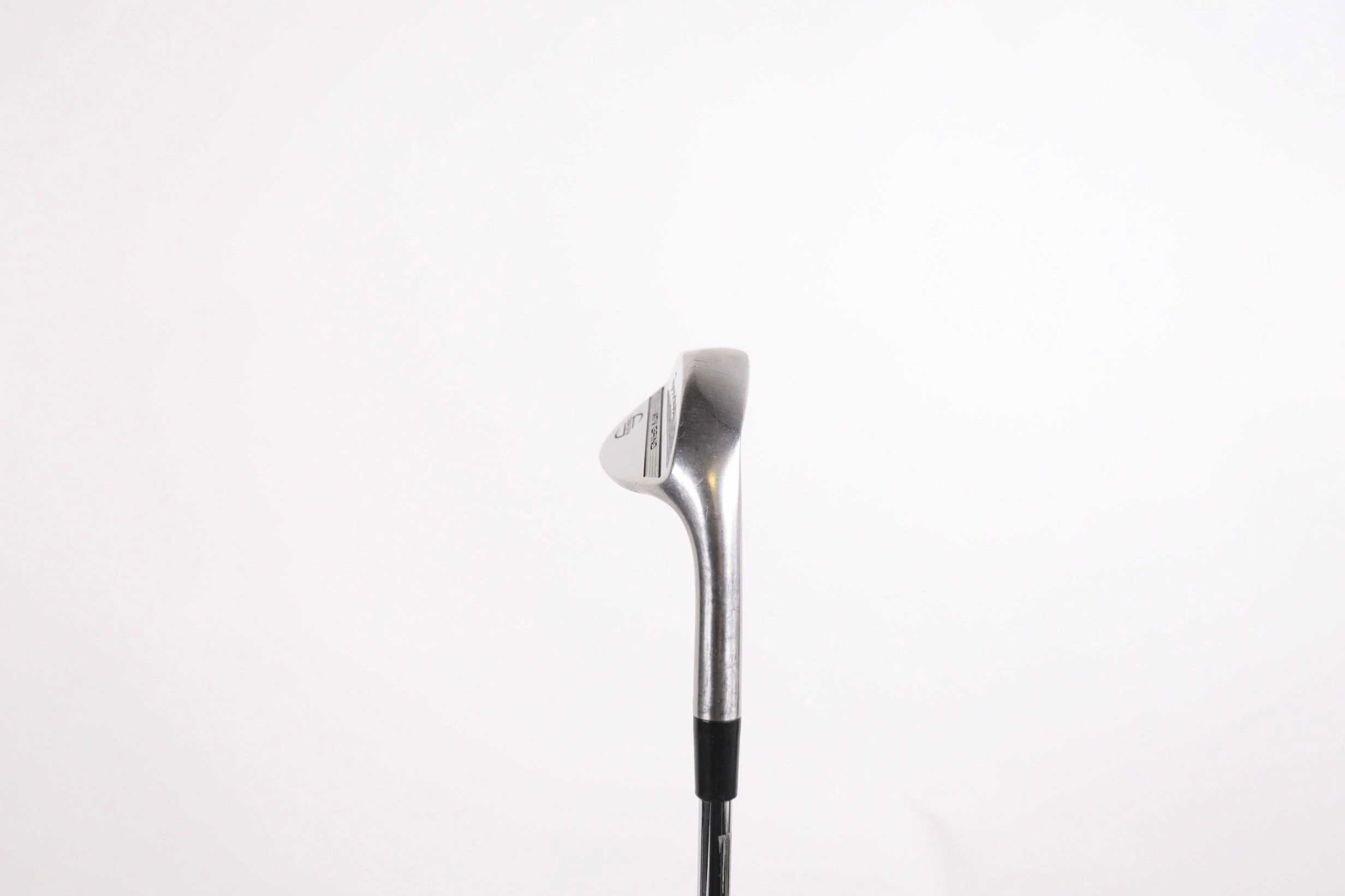 TaylorMade ATV Grind Tour Spin 52* Wedge RH 35.5 In KBS Steel Shaft Stiff Flex 5 TaylorMade ATV Grind Tour Spin 52* Wedge RH 35.5 In KBS Steel Shaft Stiff Flex - Image 3