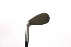 Titleist Vokey SM6 Steel Gray M Grind 60* Wedge RH 34.75 In Steel Shaft Wedge -TaylorMade Shop 1f314405 33c9 5ae6 ad70 5f47747ddc96
