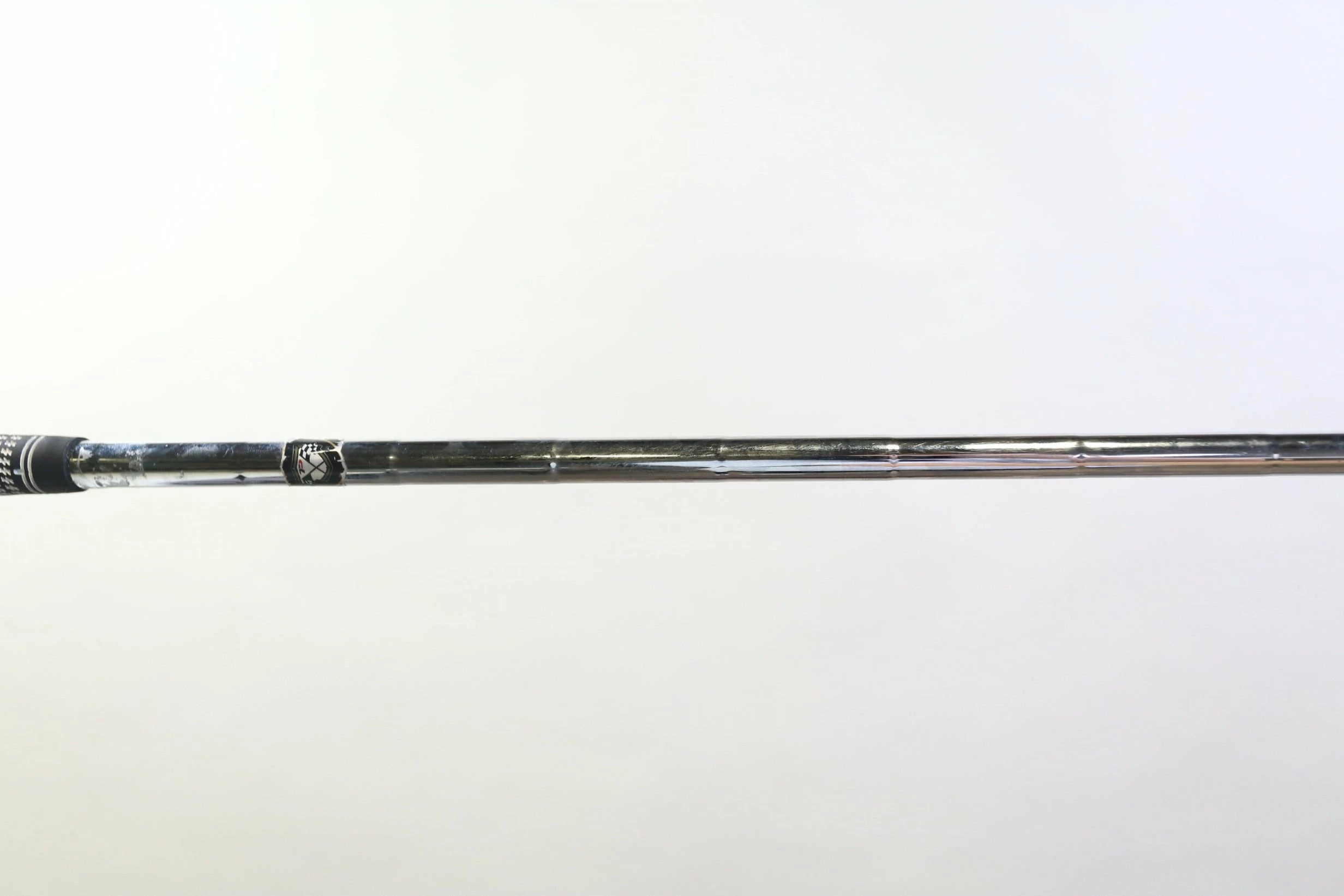 TaylorMade Rac Satin TP 60* Wedge RH 36 In Steel Shaft Stiff Flex 10 TaylorMade Rac Satin TP 60* Wedge RH 36 In Steel Shaft Stiff Flex - Image 8