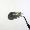 Titleist Vokey SM6 Tour Chrome S Grind 56* Wedge RH 35.25 In Steel Stiff Flex -TaylorMade Shop 1fa70888 b114 511a a59f 1b74066f284f