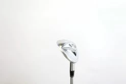 TaylorMade Z TP Chrome 56*/12* Wedge 35.5 In RH Steel Shaft Stiff Flex -TaylorMade Shop 1faaca1c 35e2 5547 8b20 63a1e50933c5