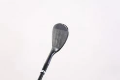 Cleveland Smart Sole 4.0 Black Satin S 58* Wedge RH 35.25 In Smart Sole Graphite -TaylorMade Shop 1fab63b3 e5dc 5c98 8e8c 1e9ba8fe7d95