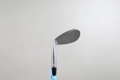 Titleist Vokey SM8 Brushed Steel D Grind 58* Wedge RH 35 In Steel Stiff Flex -TaylorMade Shop 1fc4ae60 ee6b 587b 89f5 b57704397421