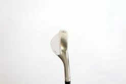 Titleist Vokey SM5 Gold Nickel F Grind 50* Wedge RH 35.25 In Steel Wedge -TaylorMade Shop 1fd47e5b a240 56b9 978f 2d647d07d673