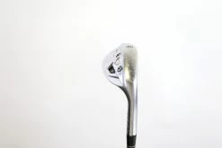 TaylorMade Z TP Chrome 56*/12* Wedge 35.5 In RH Steel Shaft Stiff Flex -TaylorMade Shop 1fec4f63 ce76 5318 aad9 9f08f062711b