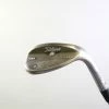 Titleist Vokey SM6 Steel Gray S Grind Lob Wedge 60* RH 34.75 In Vokey Stiff Flex -TaylorMade Shop 1fff11ba 5401 5b3c 940b 1331c01066ff